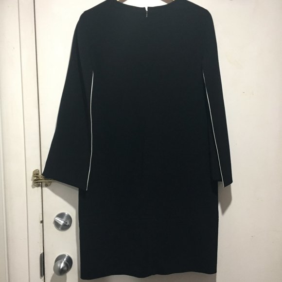 DKNY FORMAL MIDI DRESSES SIZE 14 - Picture 6 of 10